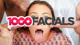 1000 Facials