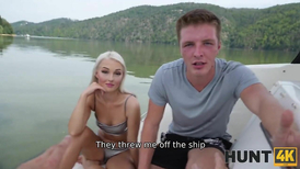 HUNT4K.fury Pummel Boast