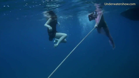 stunners in public nakedness entirely nude