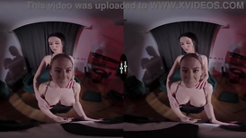 DARK ROOM VR -rage anger Gift Ever