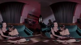 DARK ROOM VR -rage anger Gift Ever