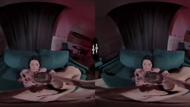 DARK ROOM VR -rage anger Gift Ever