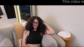 Hotwife On My Stepmom With Her wrath Acquaintance Preview Luci Force Remy Woods WCA Productions