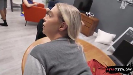 Sneaky Sex at Its Finest!